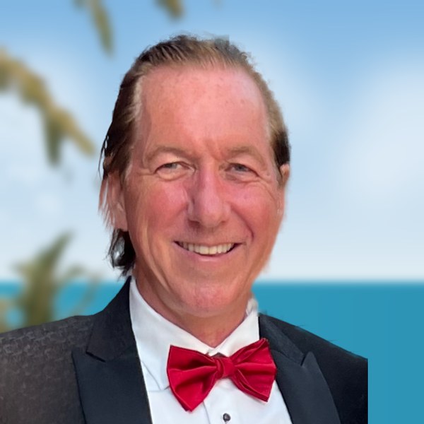 Jeff Robinson, Partner at Nazaret Realty