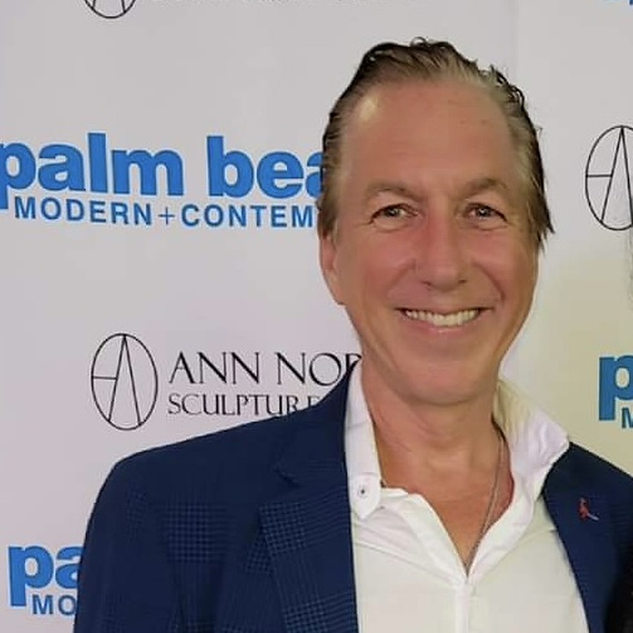 Jeff Robinson, Partner at Nazaret Realty